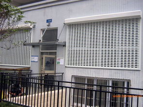 天津電動卷簾門安裝指南與廠家選購