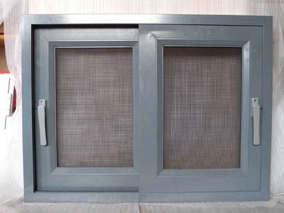 佛山防盜紗窗選購指南 價格、廠家與窗紗解析