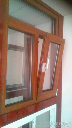 云南鋁合金門窗廠 專業打造高品質斷橋門窗與五金建材